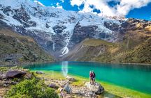 Humantay Lake Tour - Full day