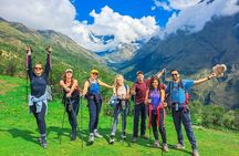 Humantay Lake Tour - Full day