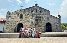 Tour of San Juan Lake Atitlan
