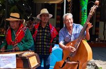 Tour of San Juan Lake Atitlan