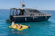 Palermo Half Day Boat Tour with Palermo Experiences