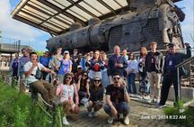 From Seoul: Defector Talk & DMZ Highlights – A Rare Human Story
