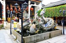 Explore Hoi An Ancient Town and Coconut Village with Dinner