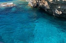 Paxos Antipaxos the best boat trip from Corfu