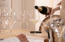 Exclusive Wine Tasting in the Historic Center of Siena