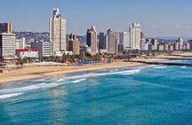 Small Group 4 Day Garden Route Adventure from Cape Town