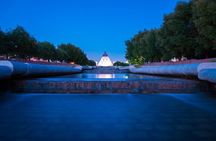 Half Day Private Astana City Tour in Comfort