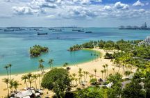 Sentosa Island Escapade with Roundtrip Transfers