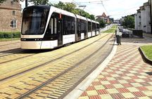 Two hour city tour through the new Odense