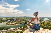 Discover Albania in 5-Day Adventure from the Peaks to the Riviera