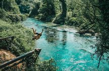 Tirana: Day Tour of Gjirokastër and Blue Eye 