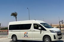Full day trip to Luxor with littel Group & Tutankhamun Tomb
