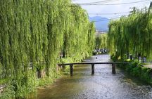 Authentic Kyoto Guided Tour With A History and Culture Expert