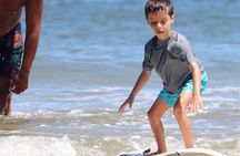 Surf Lesson in Tamarindo: Private and Group