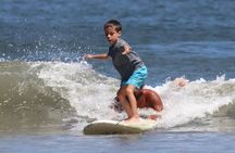 Surf Lesson in Tamarindo: Private and Group