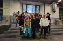 Original Ghost Tours of the Strand