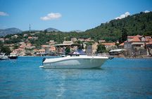 Discover Elaphite Islands and Hidden Caves in Dubrovnik 