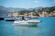 Discover Elaphite Islands and Hidden Caves in Dubrovnik 