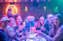 Private Speakeasy Adventure A Tipsy Trip through History