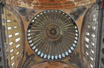 Hagia Sophia Fast-Track Admission Ticket with Tour 