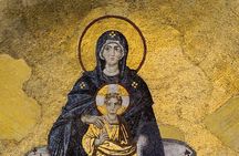 Hagia Sophia Fast Track Online QR-Ticket with optional Tour 