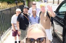 Tangier Tour with 6-Hour Private Tour 