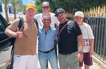 Tangier Tour with 6-Hour Private Tour 