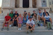 Explore the Essence of Pula: Private Tour with a Local Pro