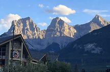 Banff and Lake Louise Canada from Calgary in Spanish 