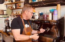 Brew and Brunch Mastering the Perfect Espresso with Breakfast 