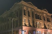 The Great Storm Hurricane Walking Tour- Historic Strand District 