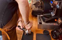 Brew and Brunch Mastering the Perfect Espresso with Breakfast 