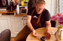 Brew and Brunch Mastering the Perfect Espresso with Breakfast 