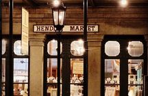 The Great Storm Hurricane Walking Tour- Historic Strand District 