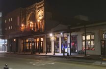 The Great Storm Hurricane Walking Tour- Historic Strand District 