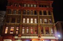 Galveston History and Architecture Tour