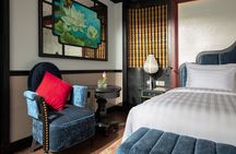 Cruise Three Day Explore Halong and Lan Ha Bay from Hanoi