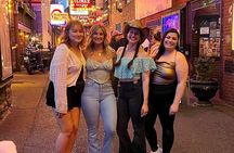 Murder on Music Row Country Music's Haunted True Crime Ghost Tour