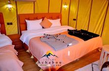 Luxury 3 Days From Fez to Marrakech via Merzouga & Ait Ben Hadou