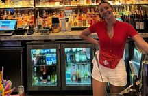 Nashville's Lost Spirits: Murder & True Crime Haunted Pub Crawl