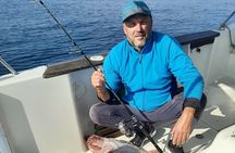 Fishing & Charter Boat Tour Montenegro Bar