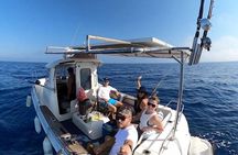 Fishing & Charter Boat Tour Montenegro Bar