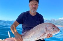 Fishing & Charter Boat Tour Montenegro Bar