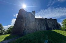 Outlander Private Tour