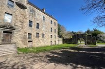 Outlander Private Tour