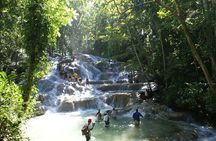 Private Tour to Dunns River and Horseback Riding with Local Guide