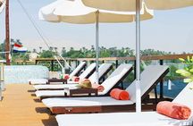 Acamar Nile Cruise