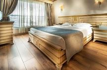 5 DAYS NILE serenity CRUISE include BALLON & ABU SIMPLE