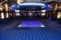 5 DAYS NILE serenity CRUISE include BALLON & ABU SIMPLE