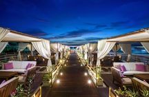 3 NIGHTS NILE CRUISE including ABUSIMBEL, HotAir Balloons